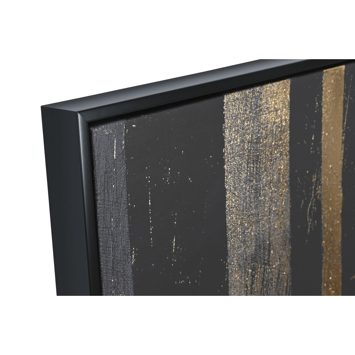 Kanvas Home ESPRIT polystyren Kanvas 103 x 4,5 x 143 cm - 4