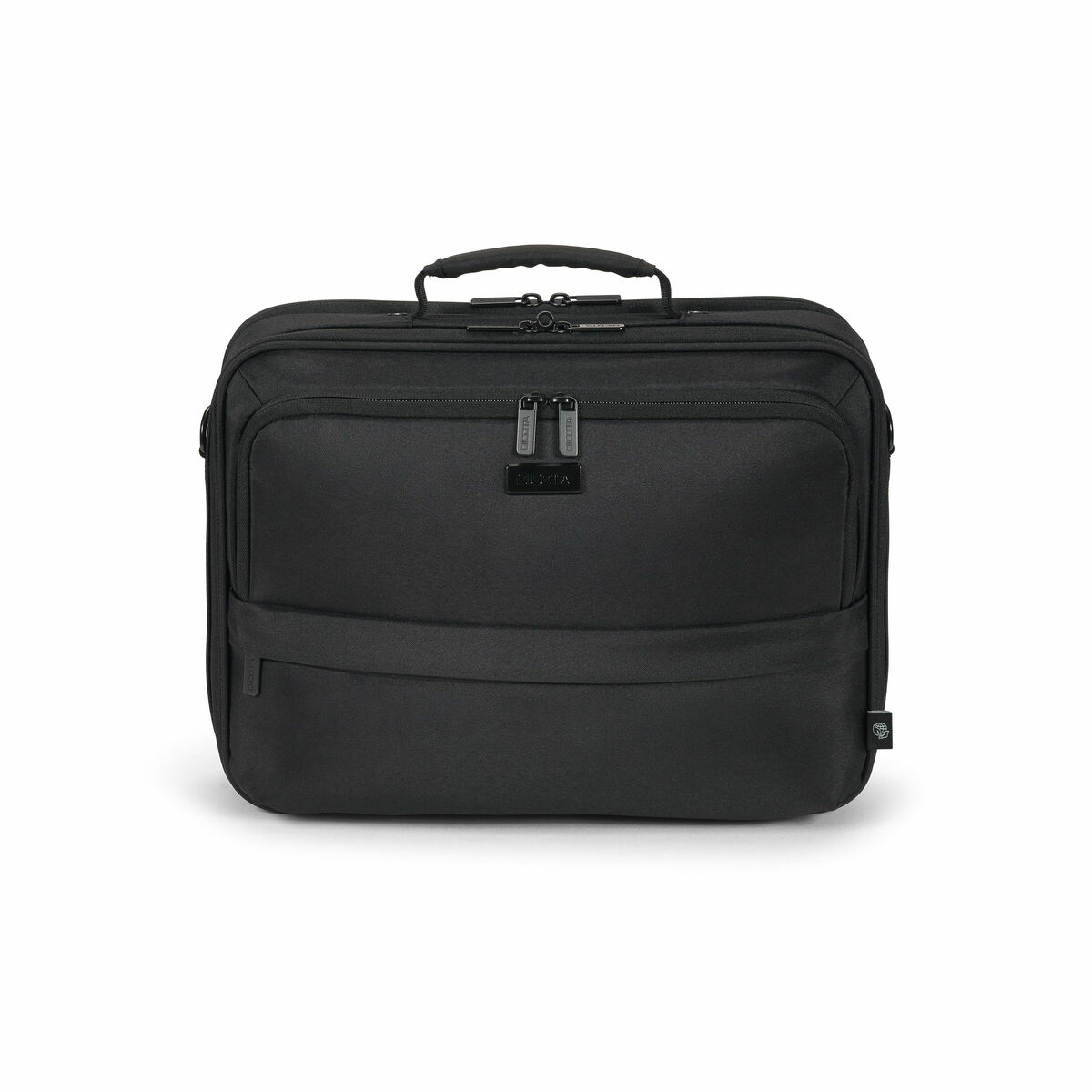 Laptopväska Dicota D32031-RPET Svart 17,3" - 7