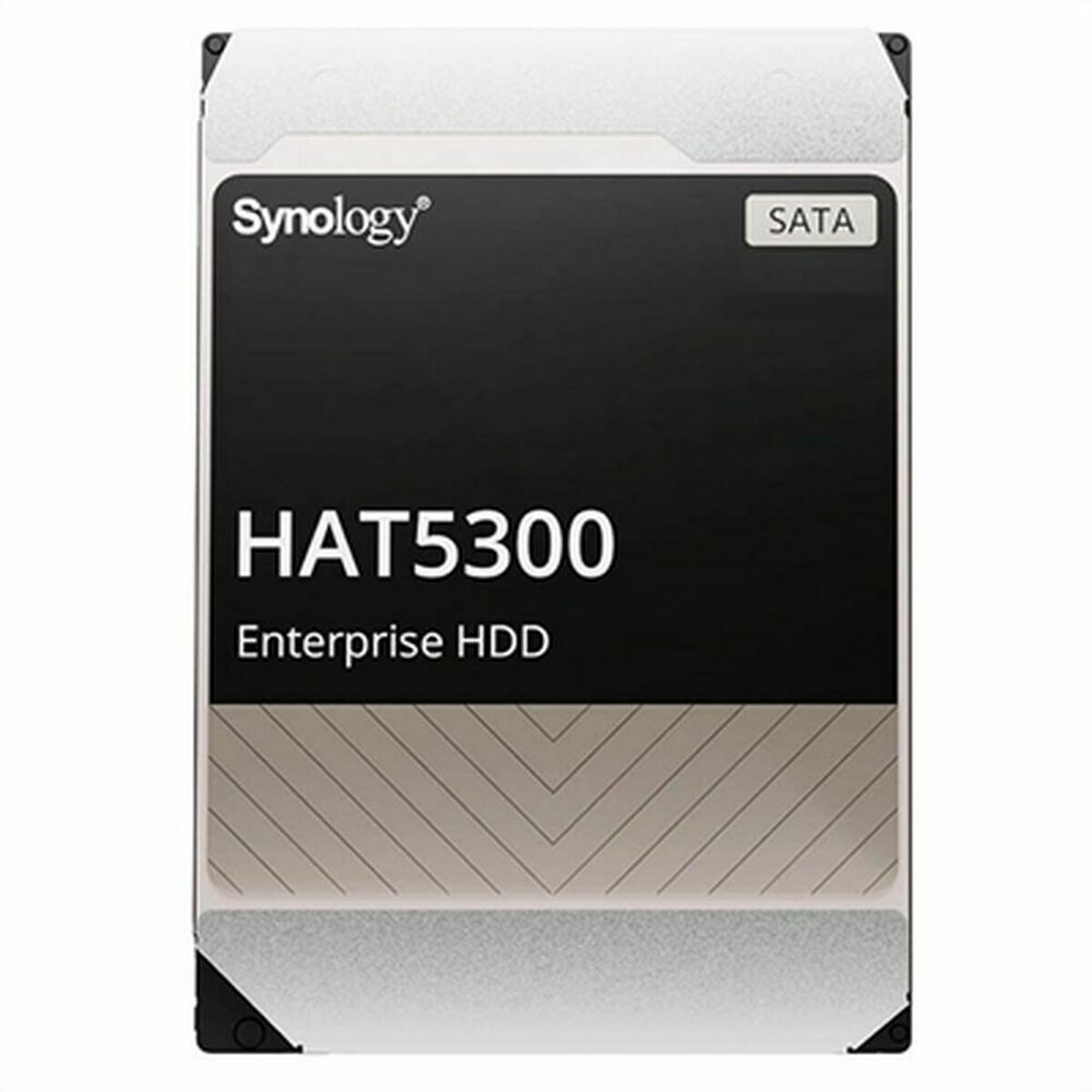 Hårddisk Synology HAT5300-4T 3,5" 4 TB HDD