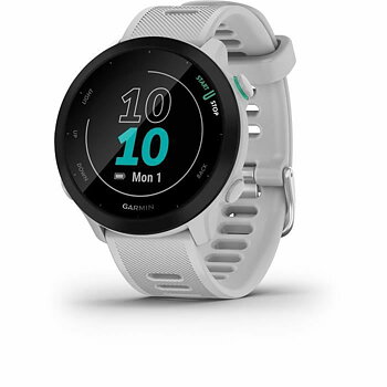 Smartklocka GARMIN 010-02562-11 Vit Svart/Vit 1,04"