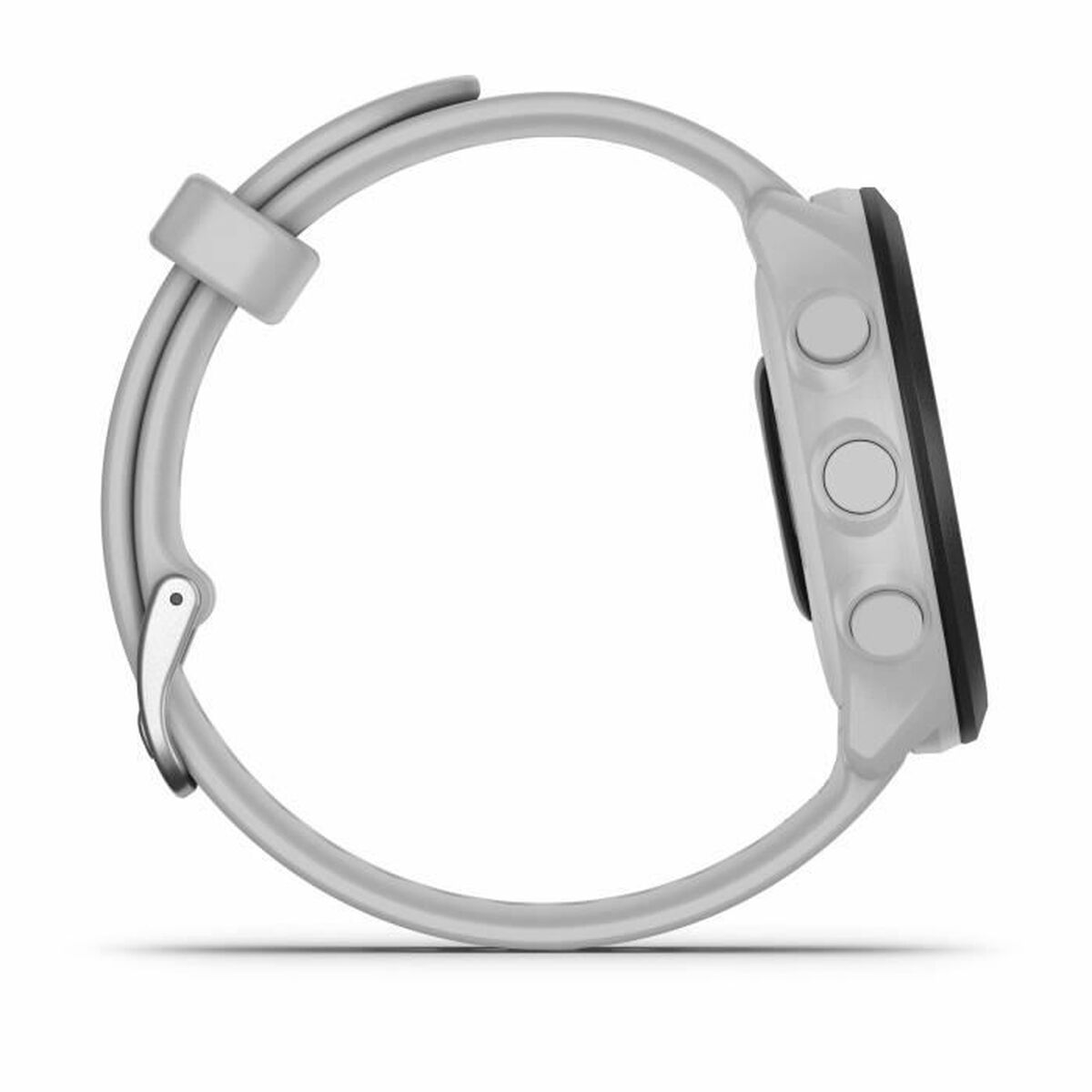 Smartklocka GARMIN 010-02562-11 Vit Svart/Vit 1,04" - 4