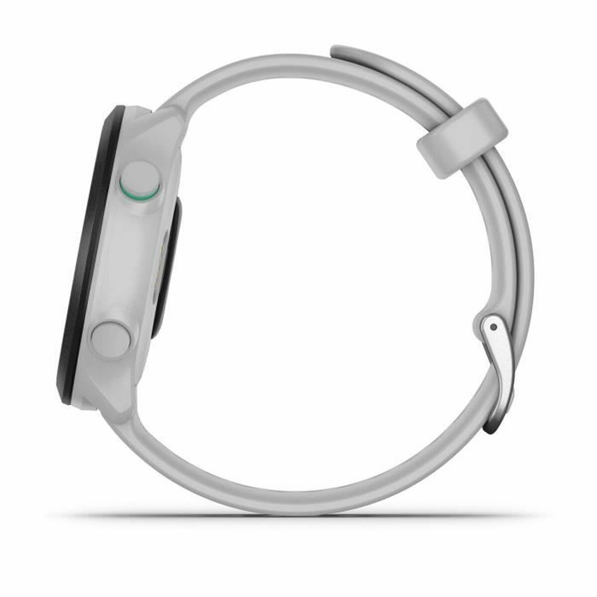 Smartklocka GARMIN 010-02562-11 Vit Svart/Vit 1,04" - 3