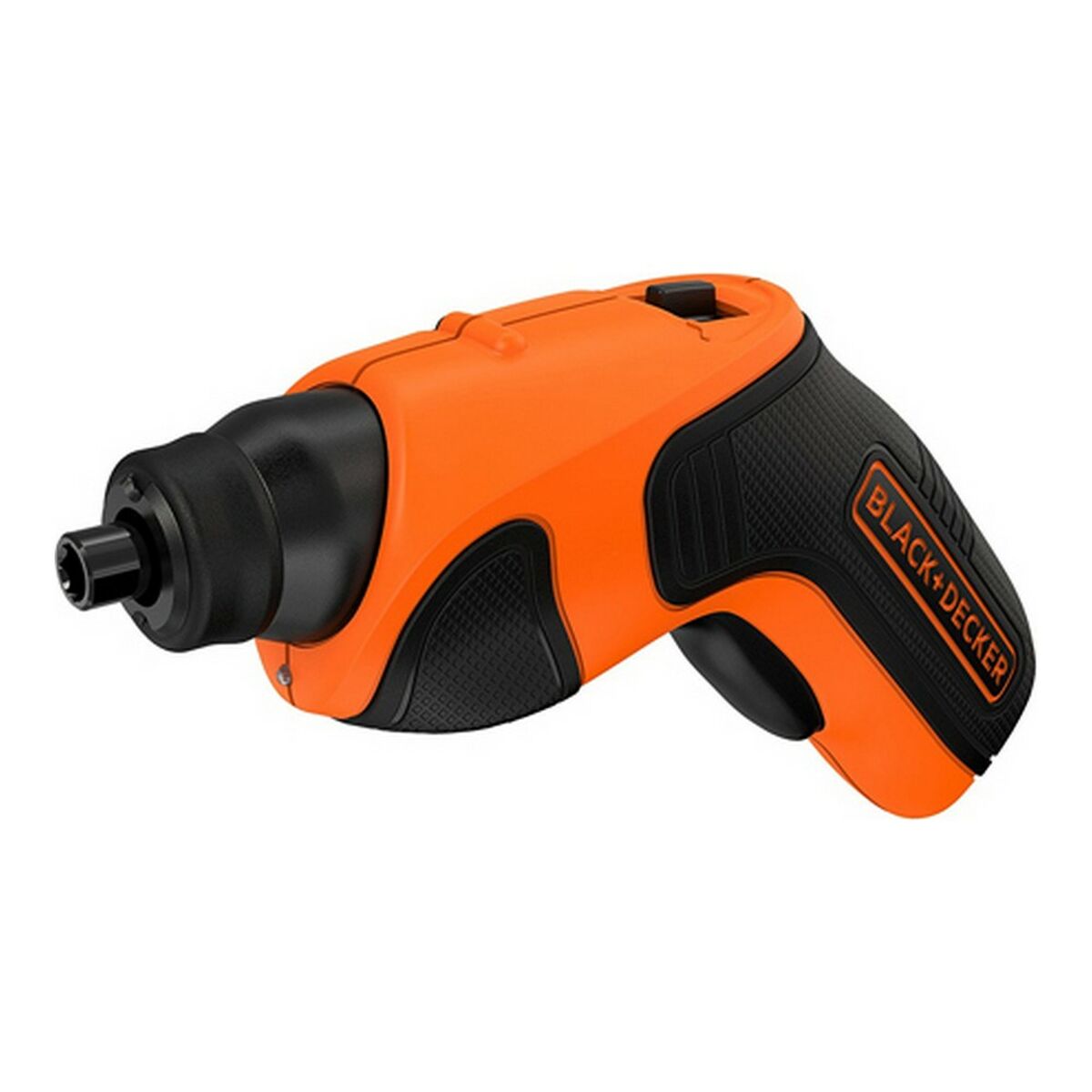 Elektrisk skruvmejsel Black & Decker CS3651LC - 3