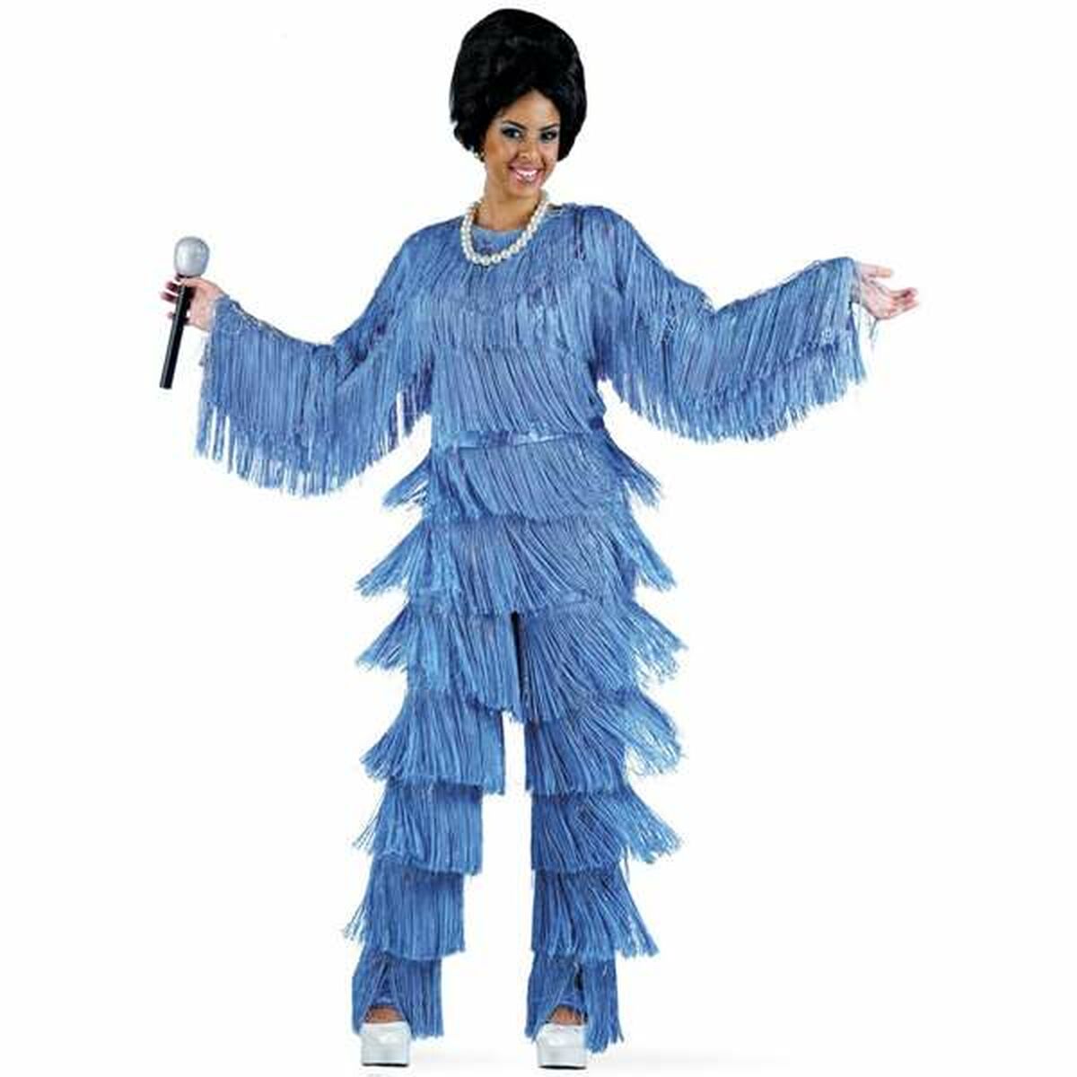 Maskeraddräkt vuxna Limit Costumes Salomé