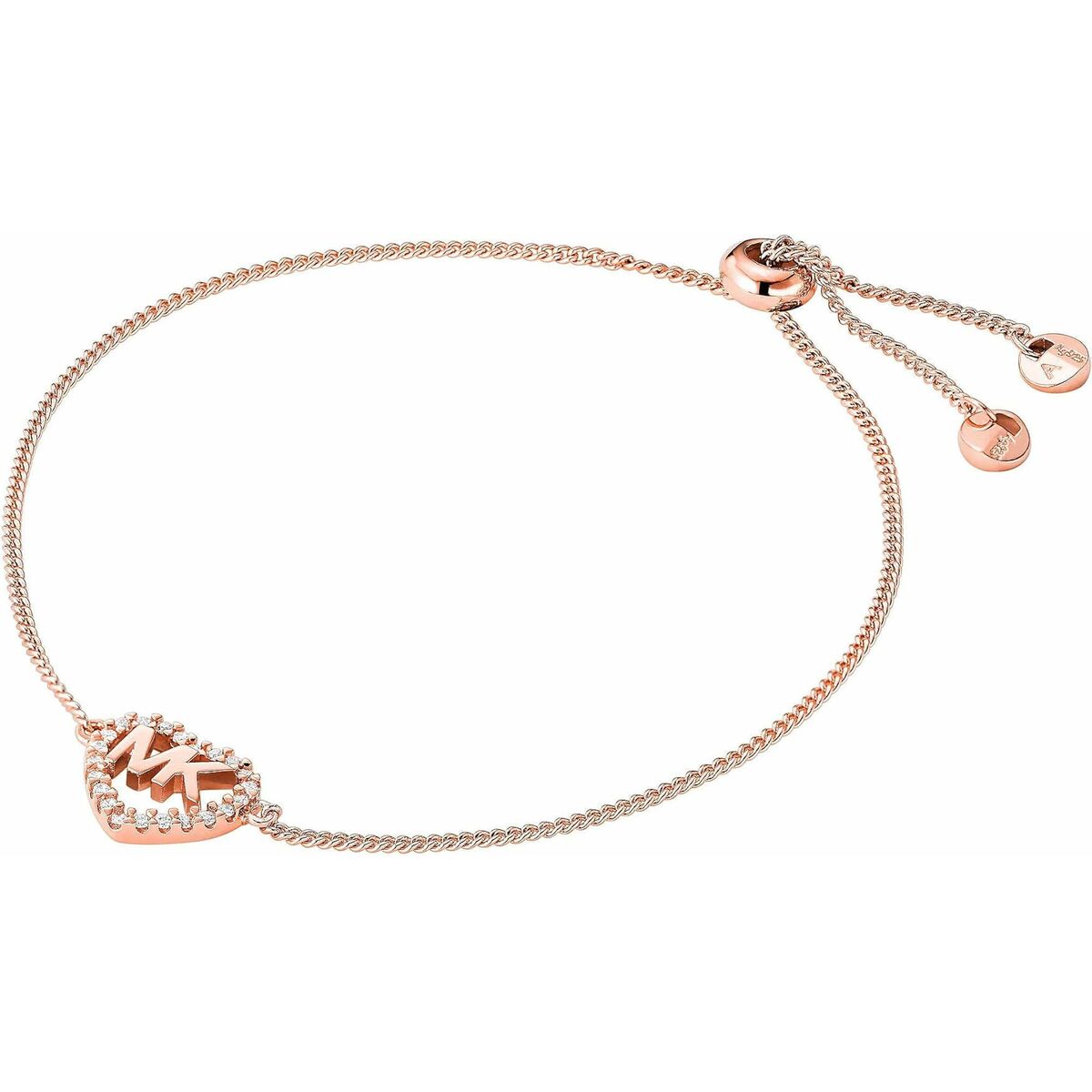 Damarmband Michael Kors MKC1242AN791 22 cm - 2