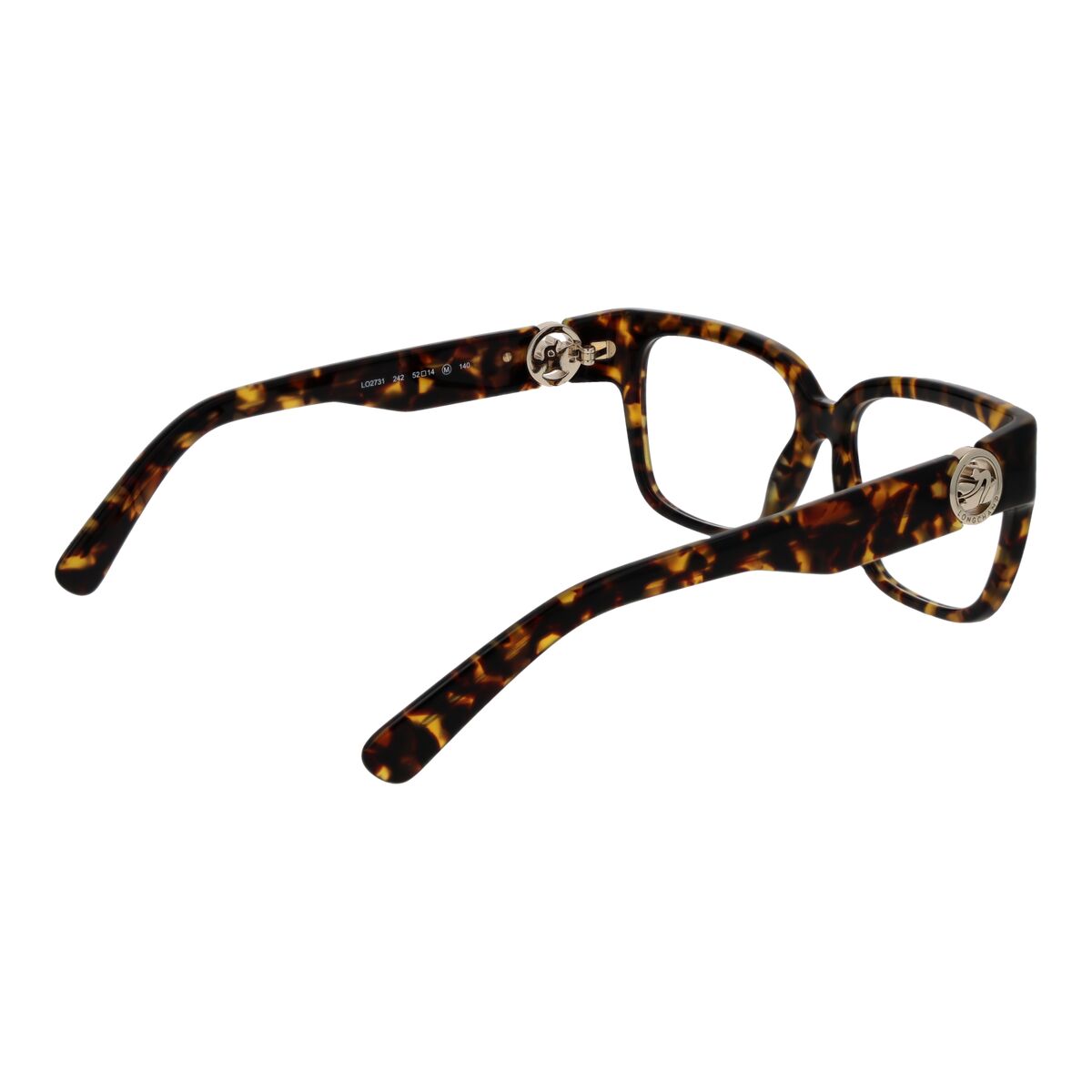 Glasögonbågar Longchamp LO2731 52242 - 3
