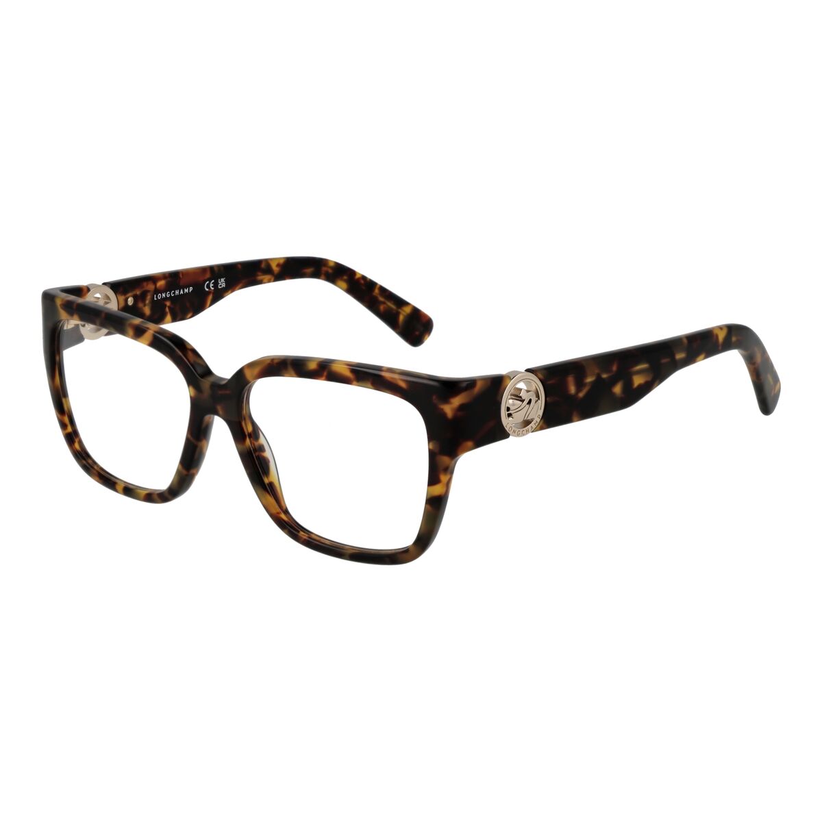 Glasögonbågar Longchamp LO2731 52242