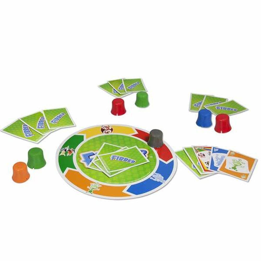 Sällskapsspel Spin Master Mentiroso 29 Delar 26,67 x 26,67 x 5,08 cm - 3