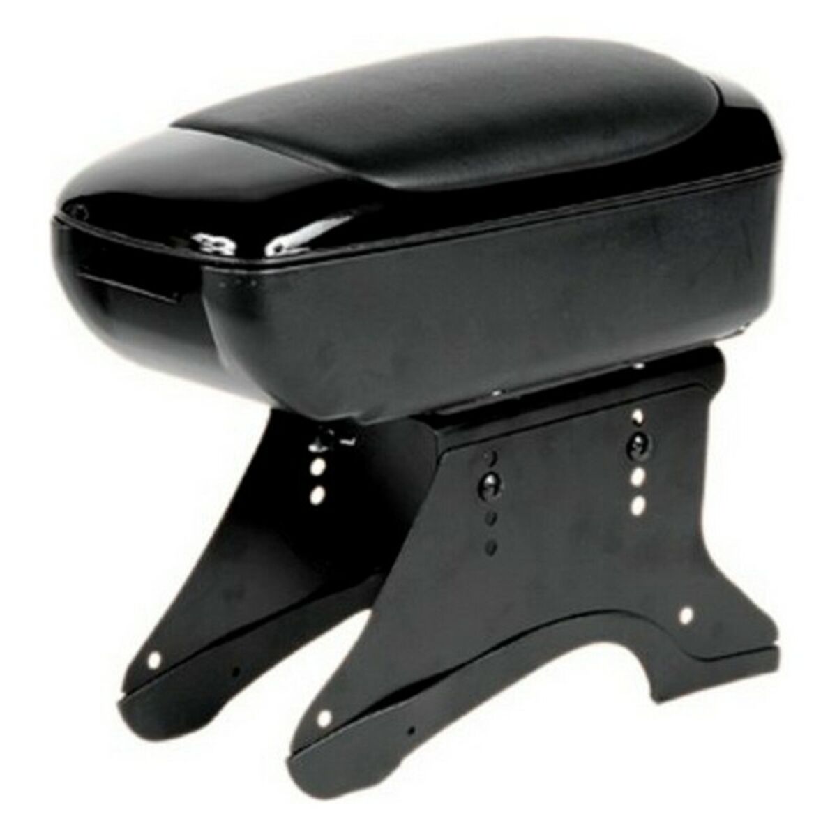 Armstöd BC Corona Indy Svart Universal - 3