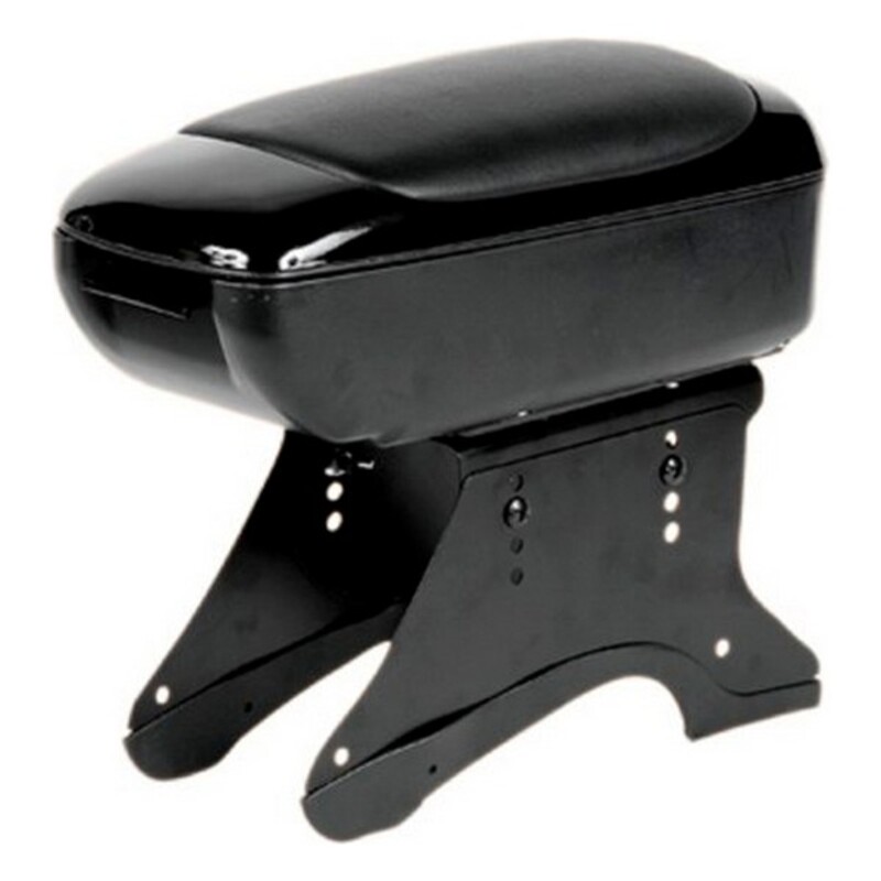 Armstöd BC Corona Indy Svart Universal - 2