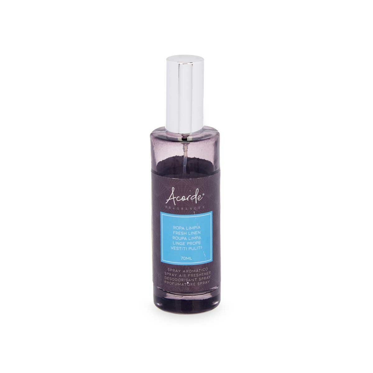 Doftspray Acorde Rena kläder 70 ml (12 antal) - 5