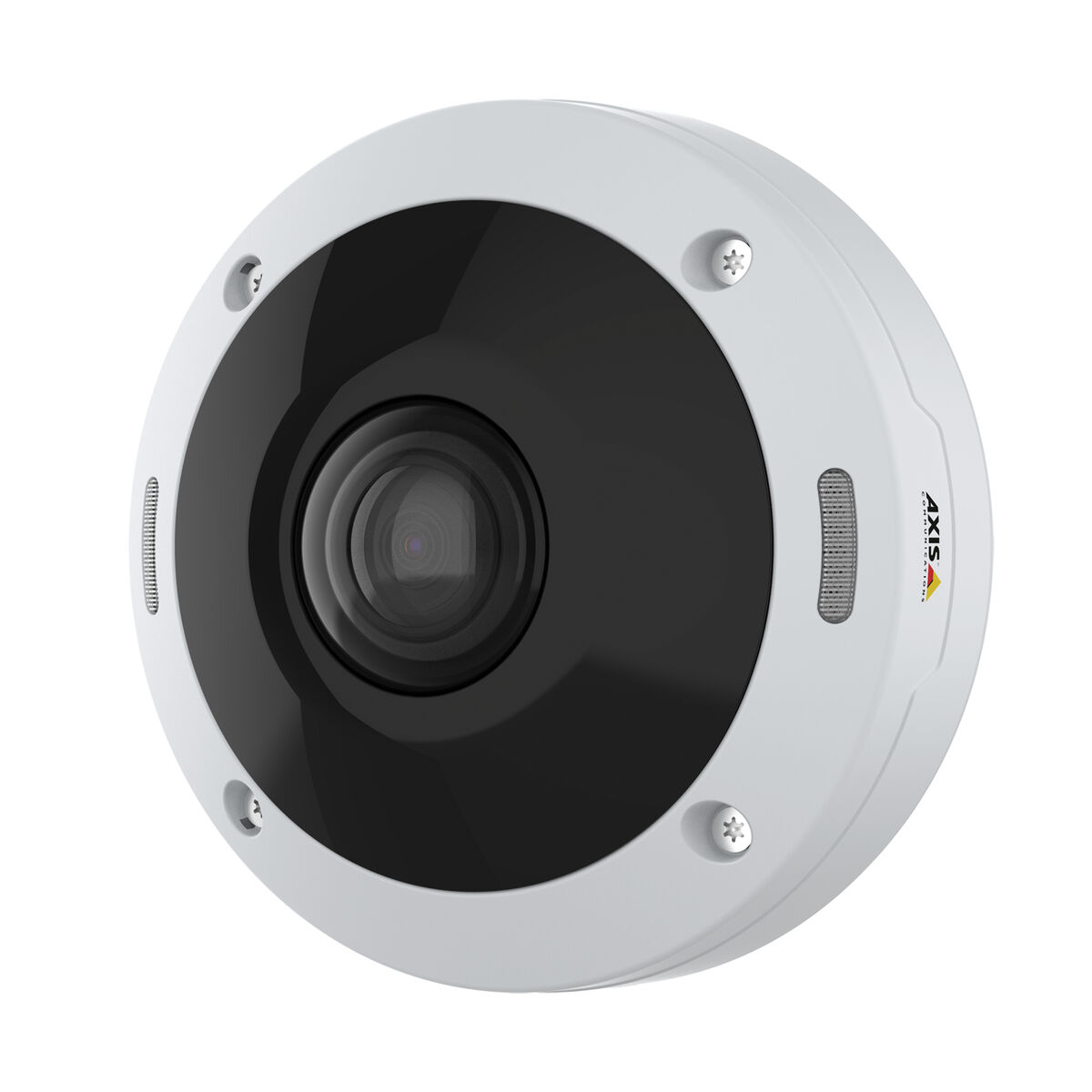 Övervakningsvideokamera Axis M4308-PLE - 3