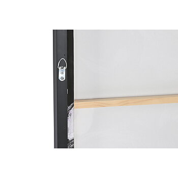 Kanvas Home ESPRIT polystyren Kanvas 103 x 4,5 x 143 cm