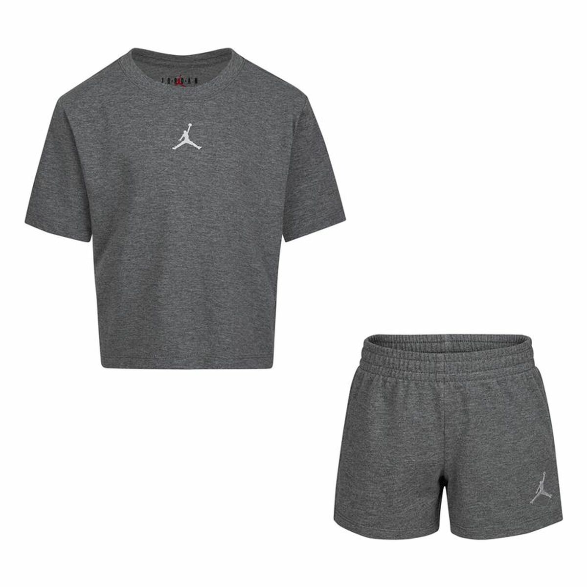 Träningskläder, Barn Nike Essentials Grå