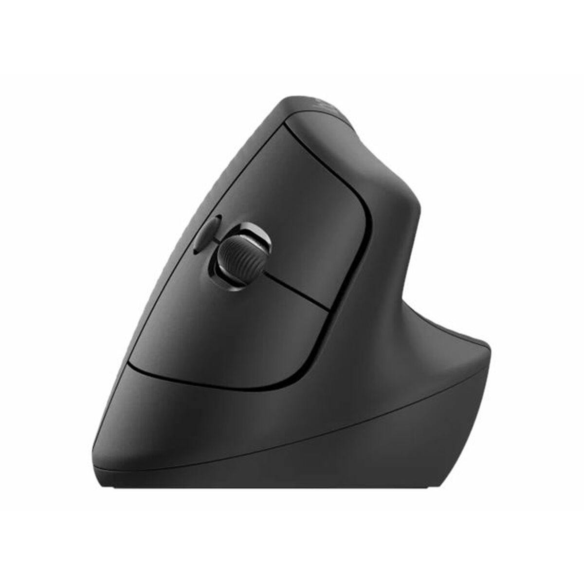 Trådlös Mus Logitech Lift Graphite Svart (1 antal) - 2