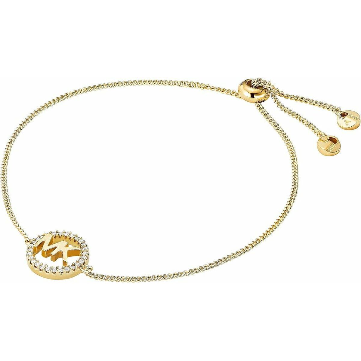 Damarmband Michael Kors MKC1246AN710 22 cm - 2