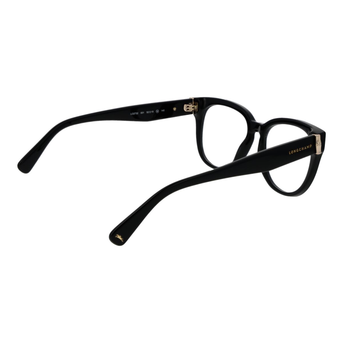 Glasögonbågar Longchamp LO2732 52001 - 3