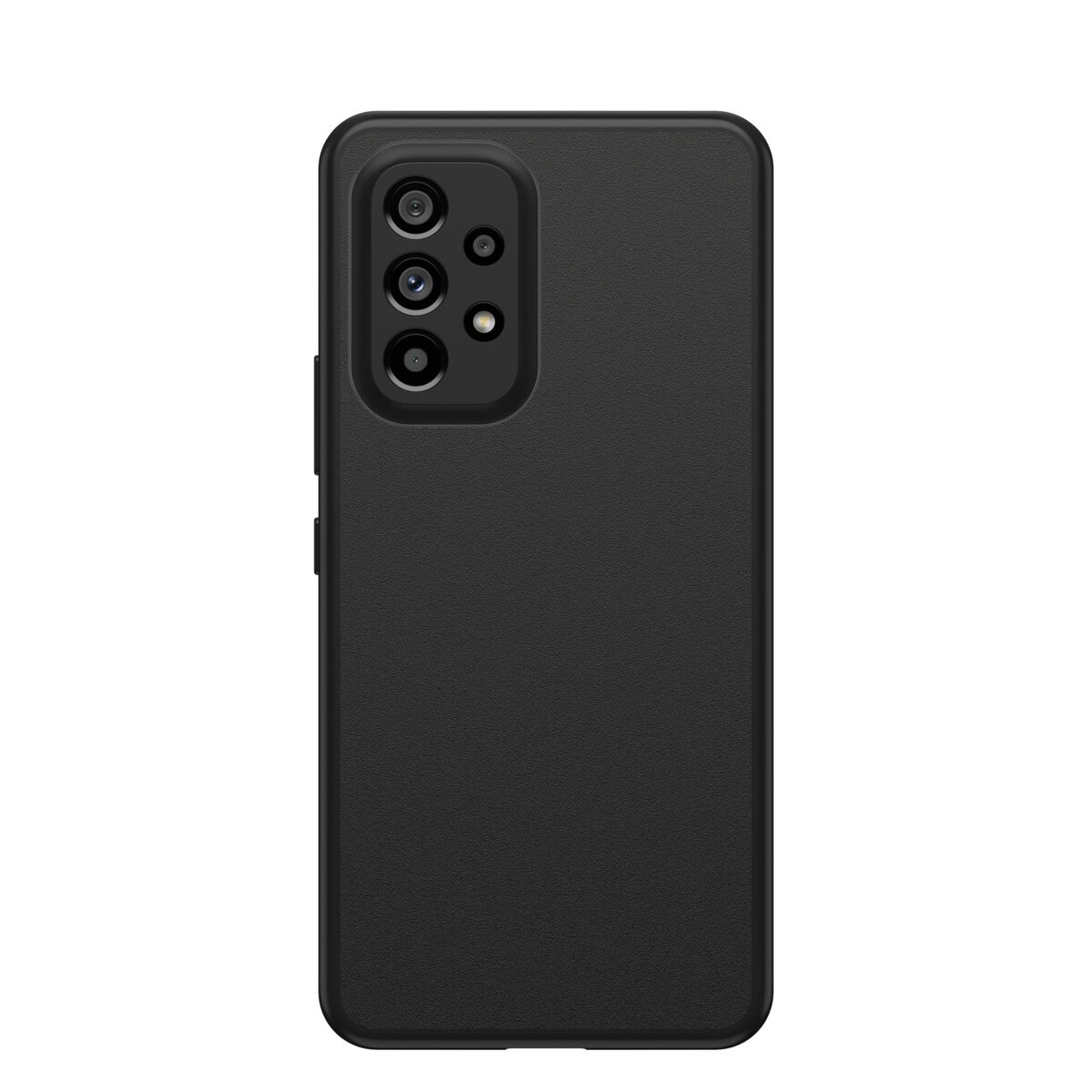 Mobilfodral Otterbox 77-87850 Svart Samsung Samsung Galaxy A53 5G - 2