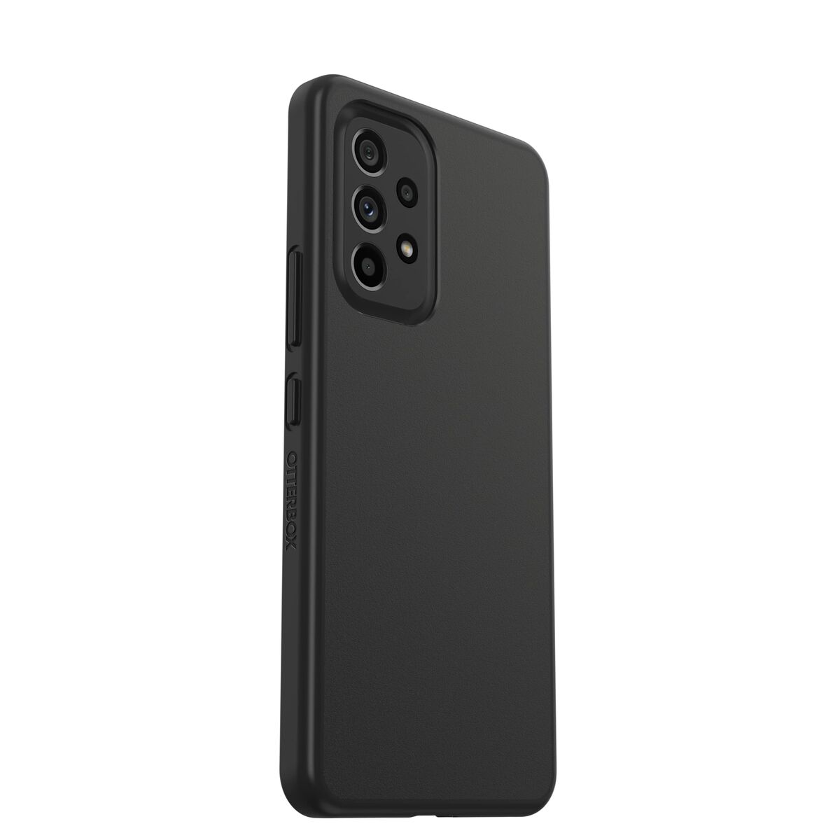 Mobilfodral Otterbox 77-87850 Svart Samsung Samsung Galaxy A53 5G - 9