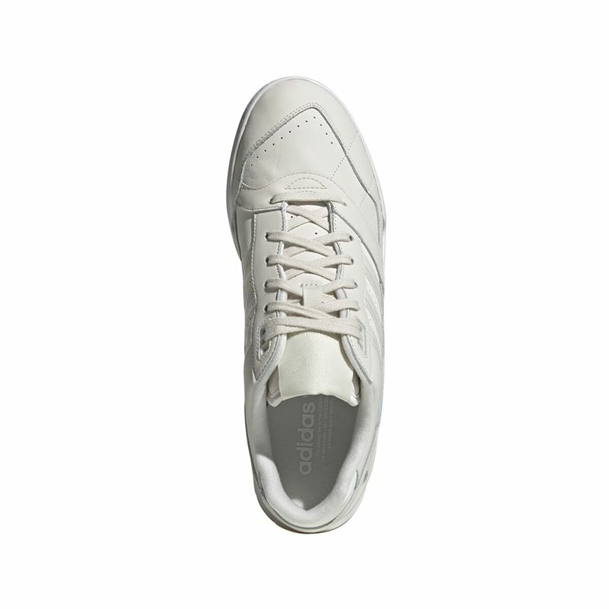 Gymnastikskor, Herr Adidas Originals A.R Trainer Beige - 11
