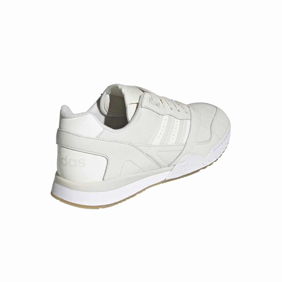 Gymnastikskor, Herr Adidas Originals A.R Trainer Beige - 12