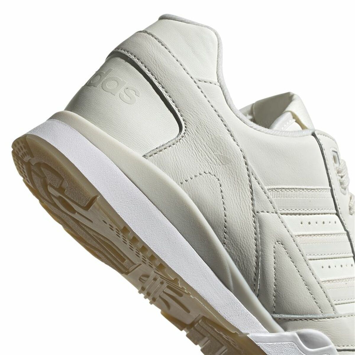 Gymnastikskor, Herr Adidas Originals A.R Trainer Beige - 9