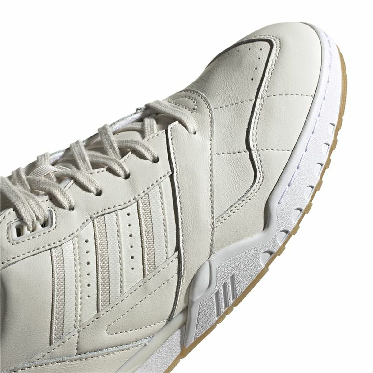 Gymnastikskor, Herr Adidas Originals A.R Trainer Beige - 10