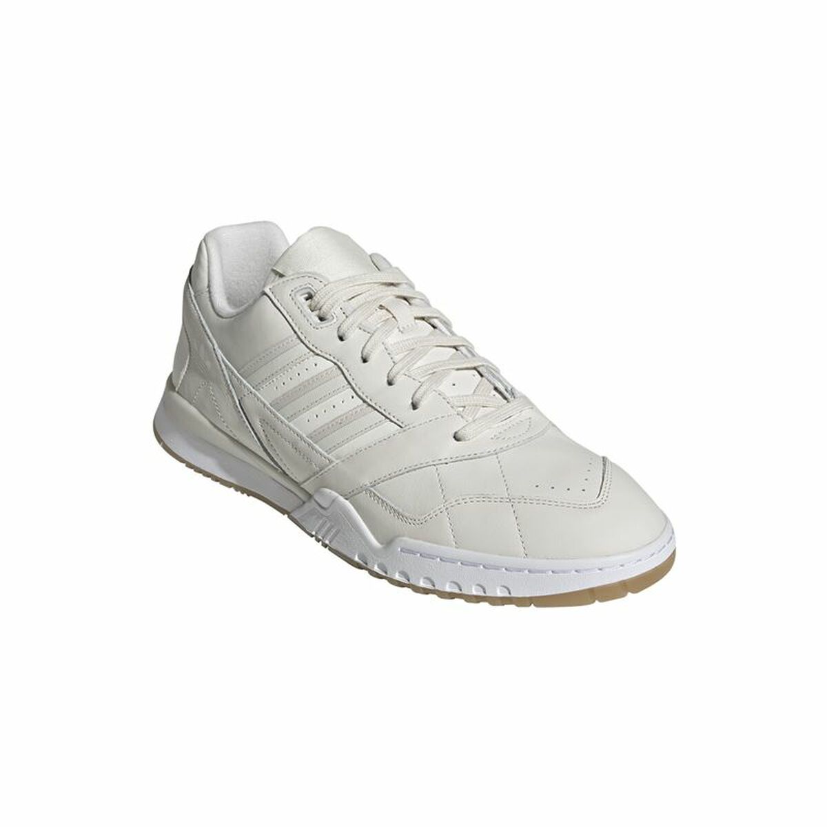 Gymnastikskor, Herr Adidas Originals A.R Trainer Beige - 14