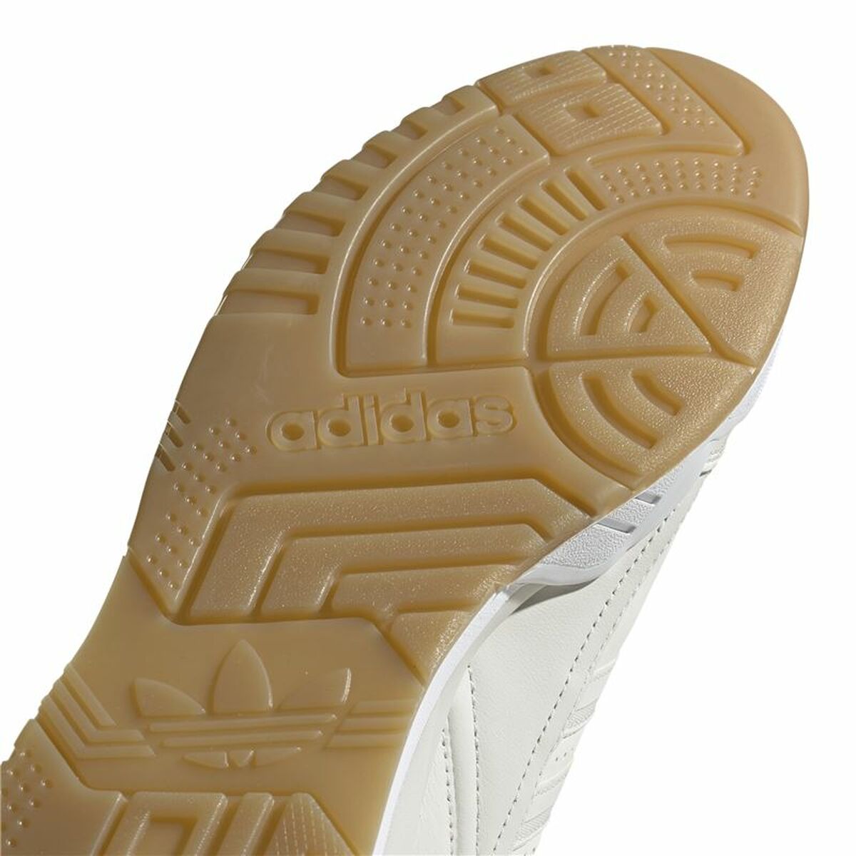 Gymnastikskor, Herr Adidas Originals A.R Trainer Beige - 4