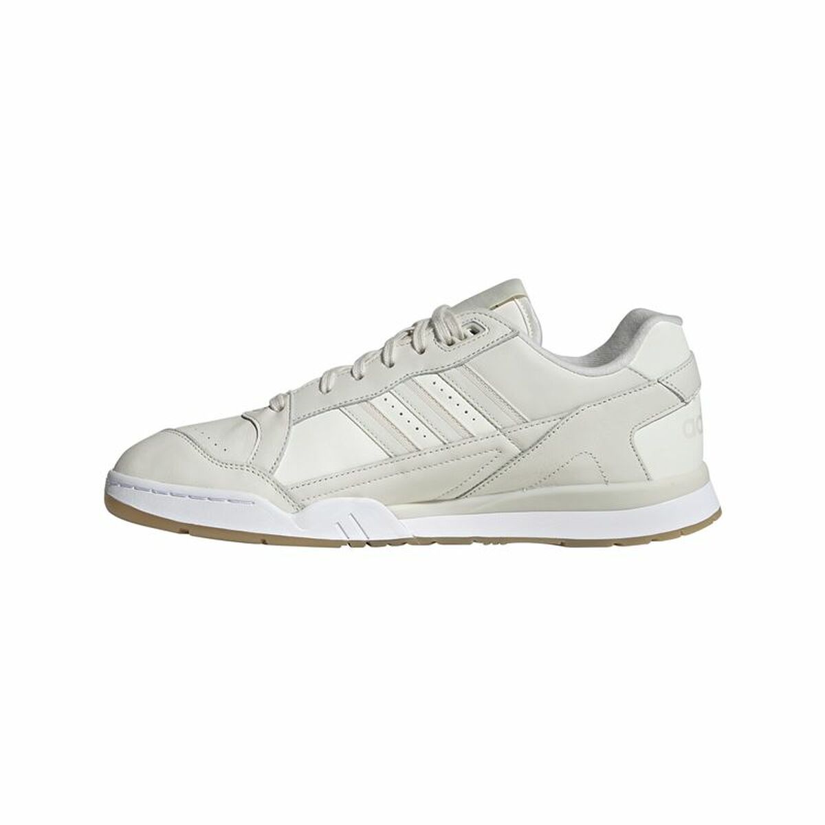 Gymnastikskor, Herr Adidas Originals A.R Trainer Beige - 13