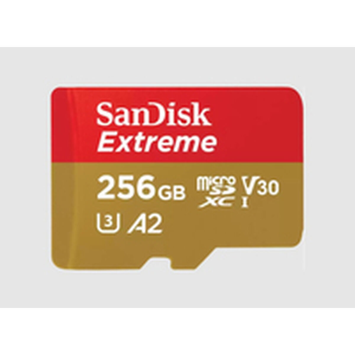 USB-minne SanDisk Extreme 256 GB - 2