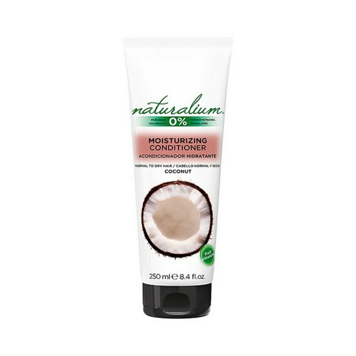 Balsam Naturalium Kokosnöt 250 ml Fuktgivande