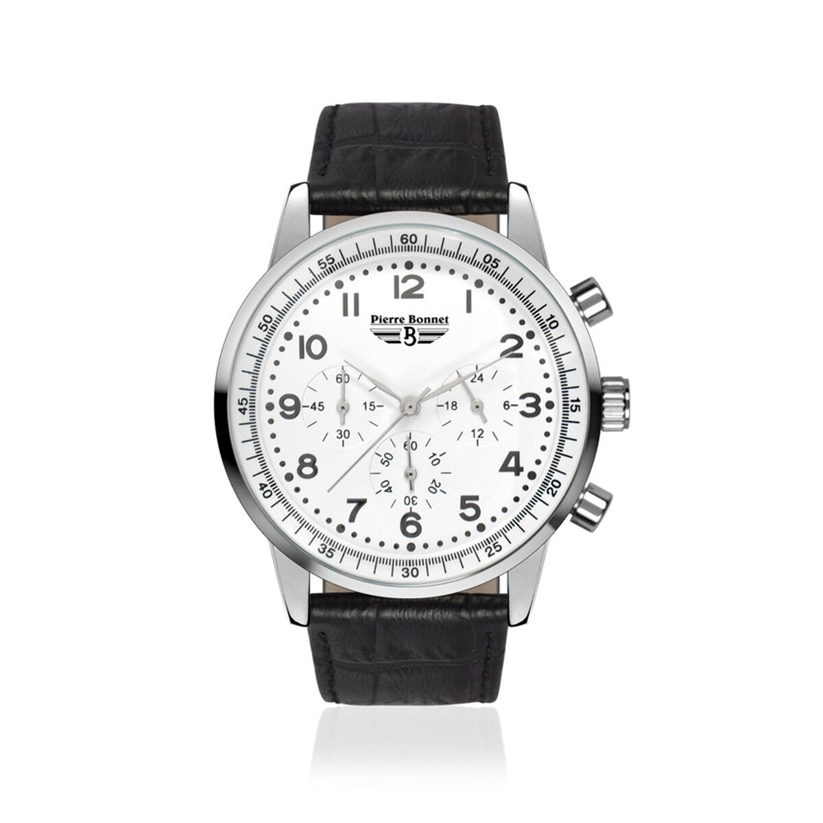 Herrklocka Pierre Bonnet 7249 (Ø 43 mm)