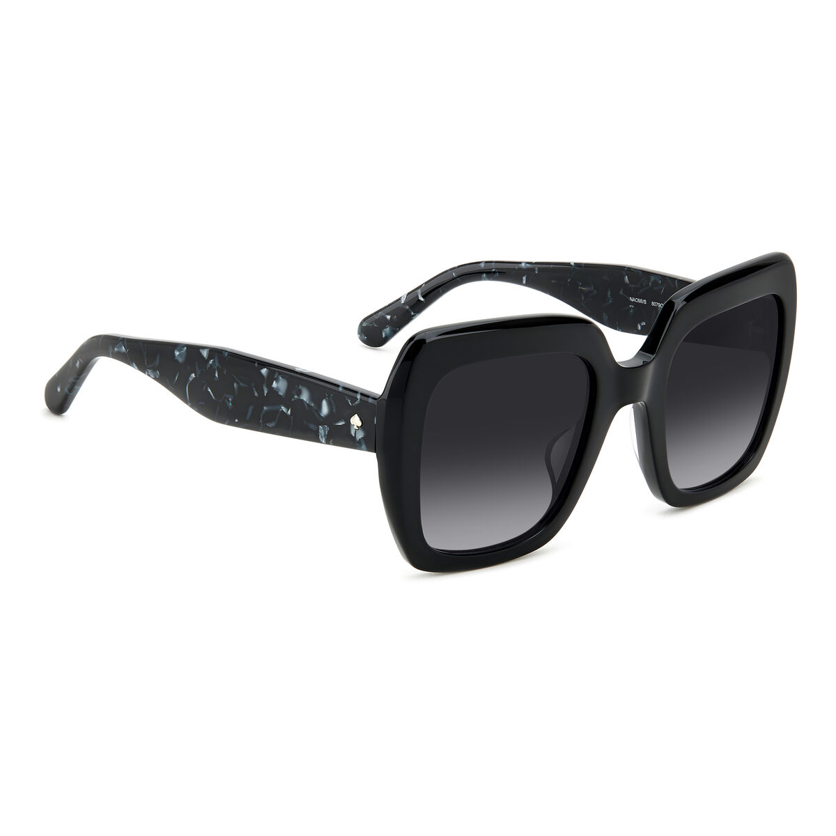Damsolglasögon Kate Spade NAOMI-S-807F29O Ø 52 mm - 3