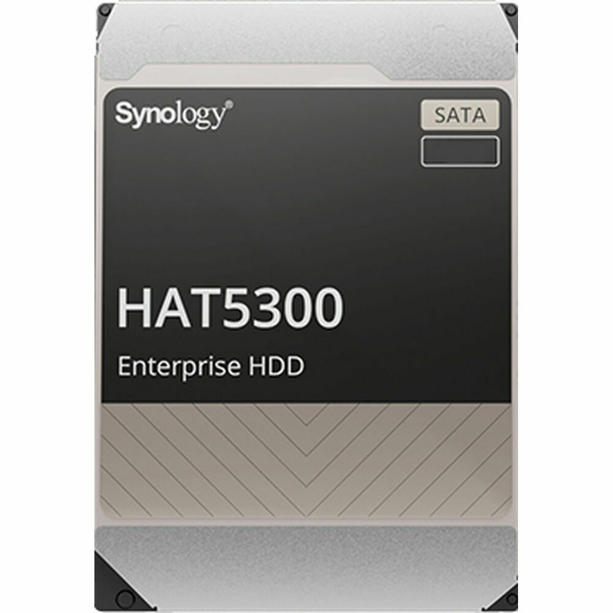 Hårddisk Synology HAT5300-12T 3,5" 12 TB