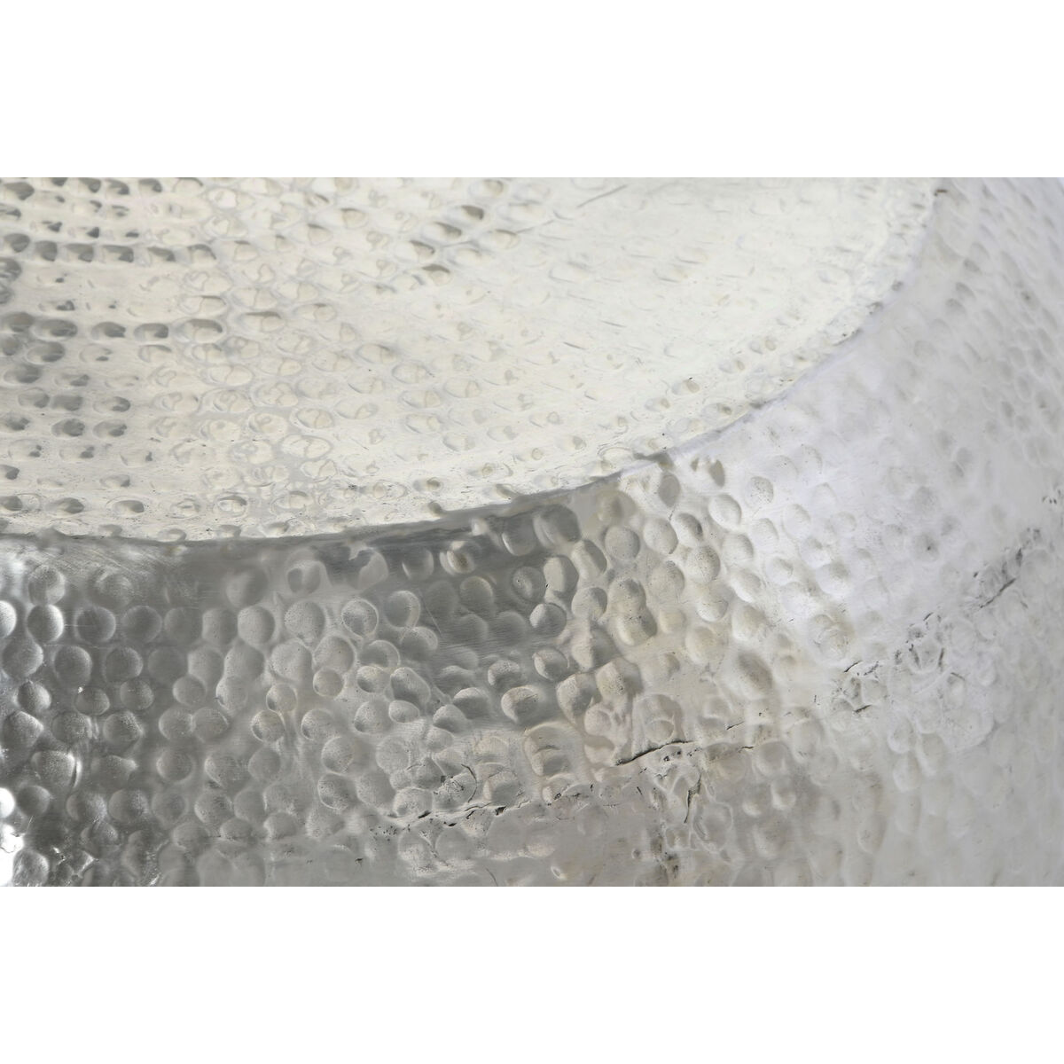 Soffbord Home ESPRIT Aluminium 60 x 60 x 30 cm - 4