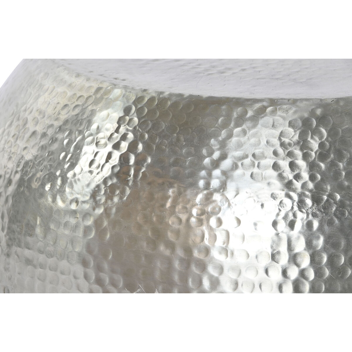 Soffbord Home ESPRIT Aluminium 60 x 60 x 30 cm - 3