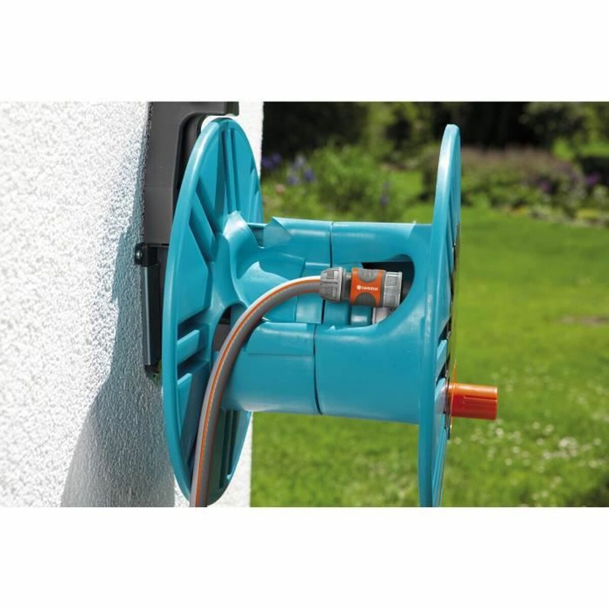 Slangvinda Gardena Mural Classic 02650-20 60 m - 3