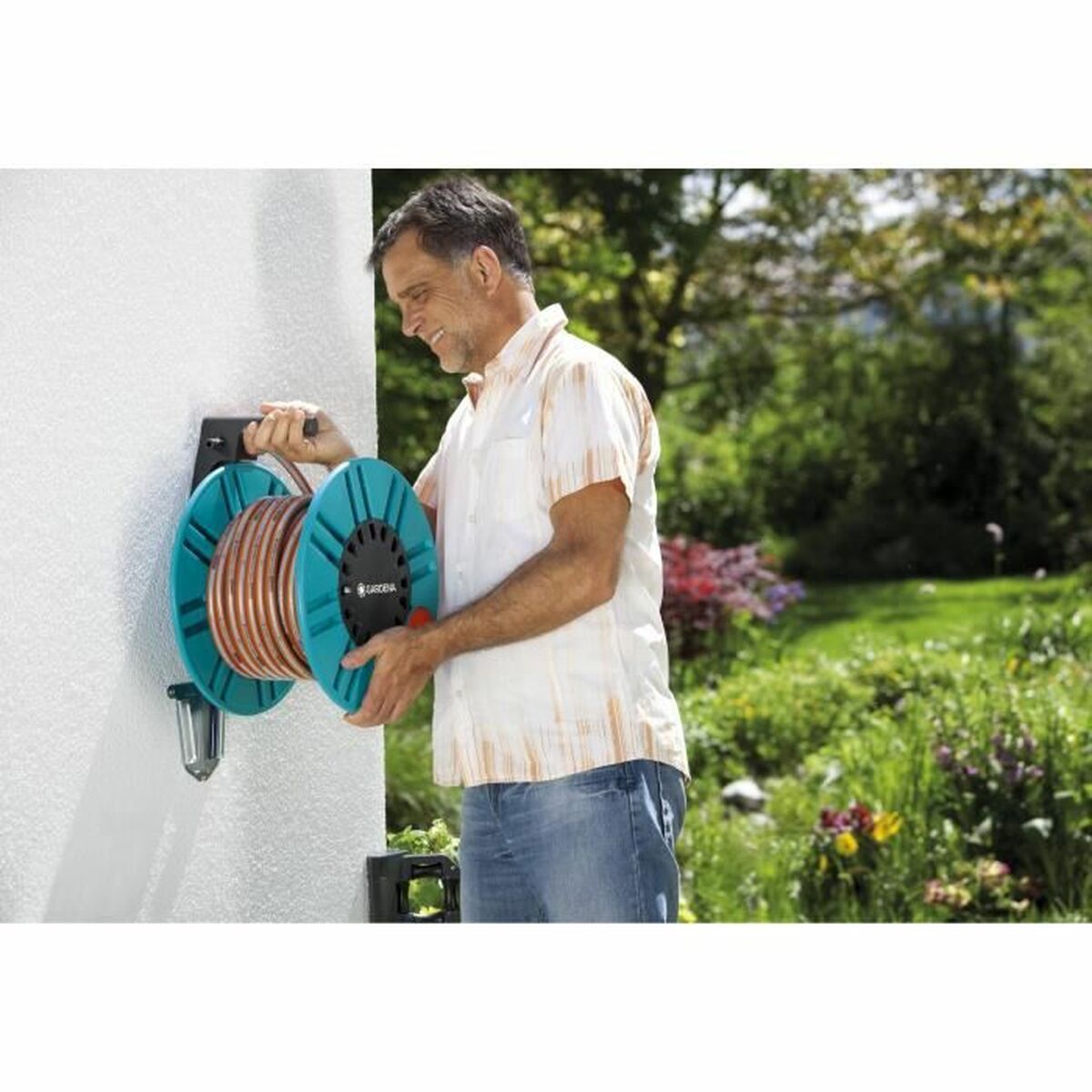 Slangvinda Gardena Mural Classic 02650-20 60 m - 4