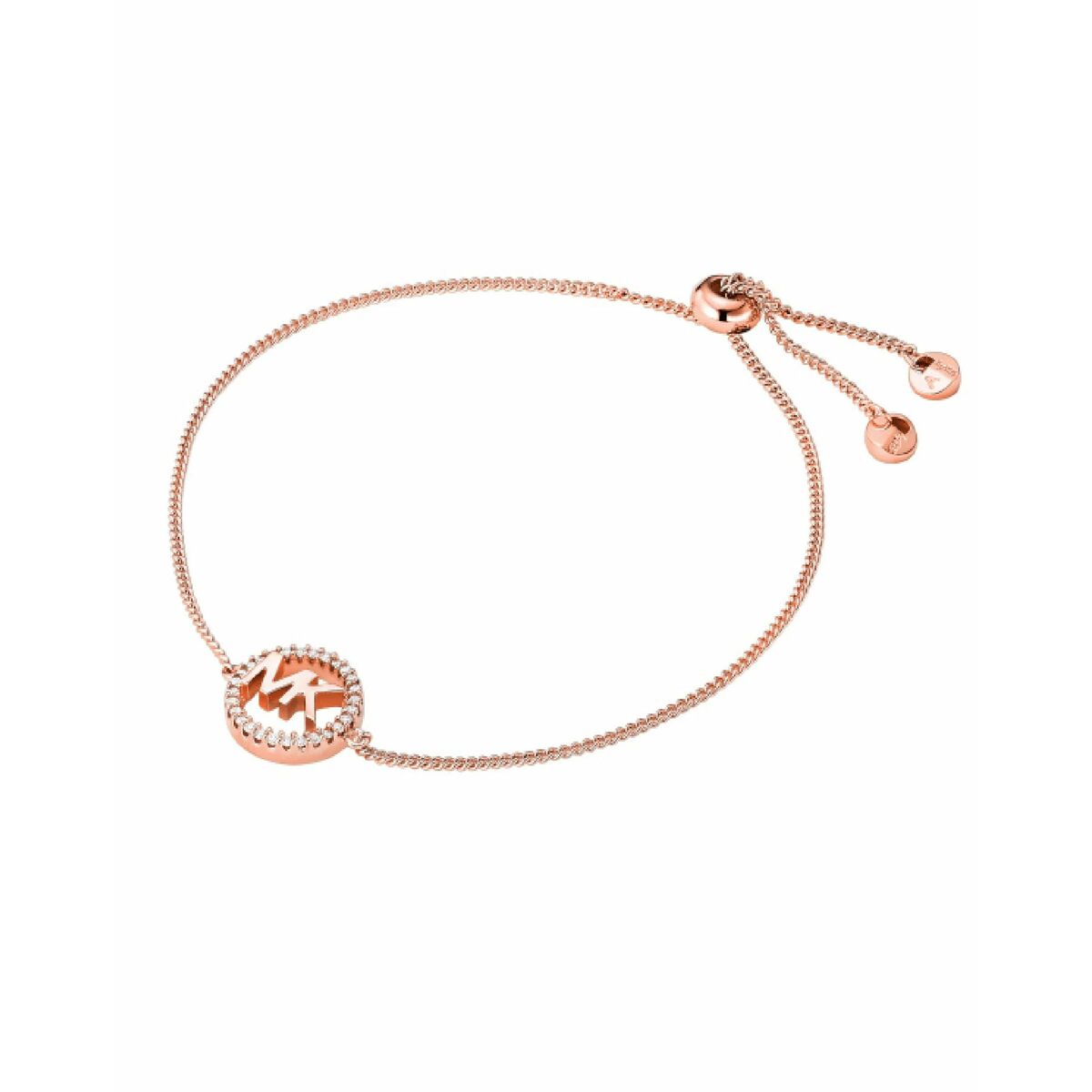 Damarmband Michael Kors MKC1246AN791 22 cm - 2