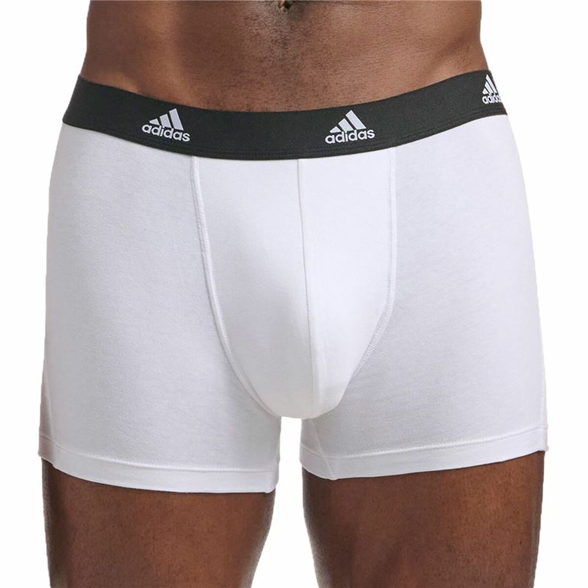 Boxershorts, Herr Adidas Active Flex 3 antal - 2