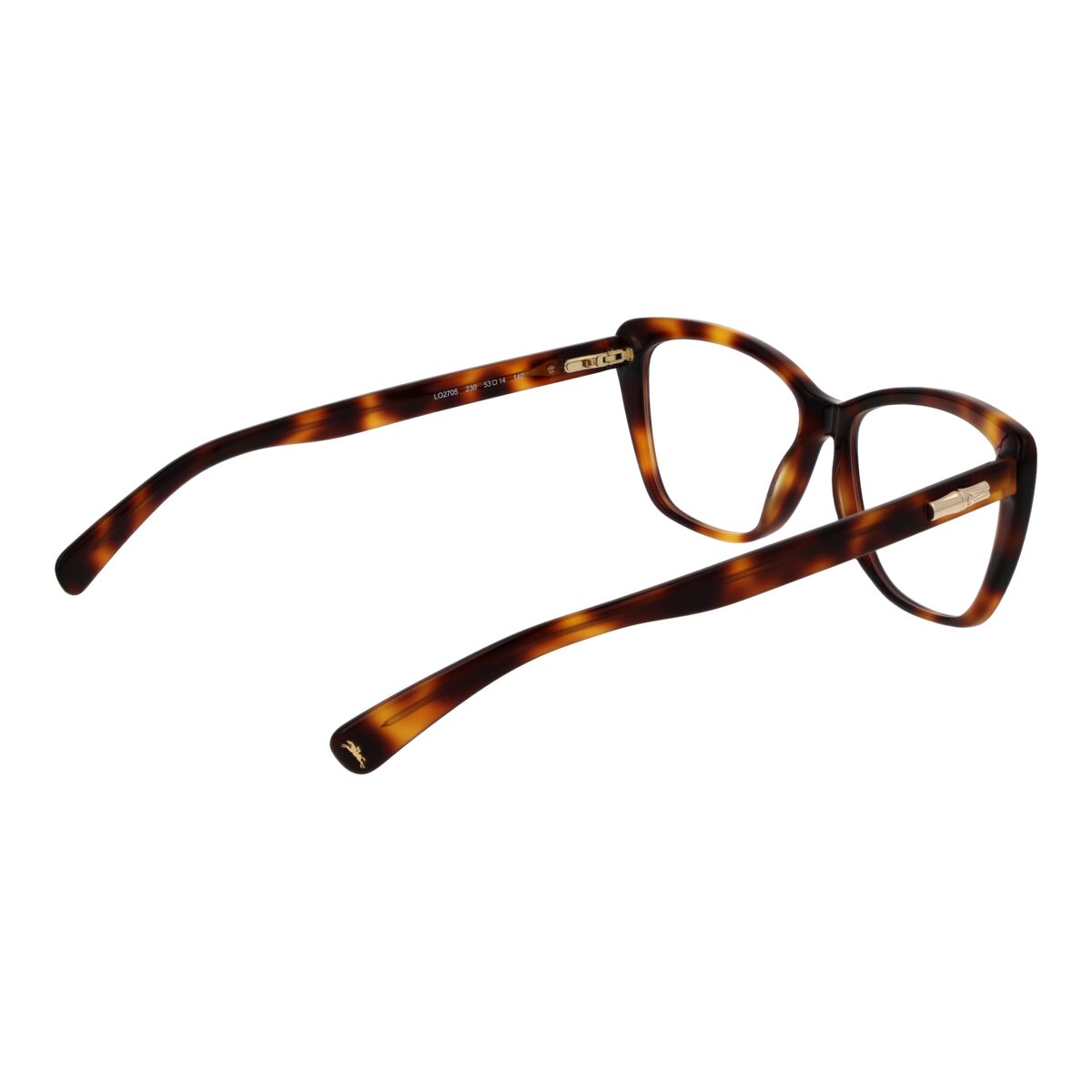 Glasögonbågar Longchamp LO2705 53230 - 3