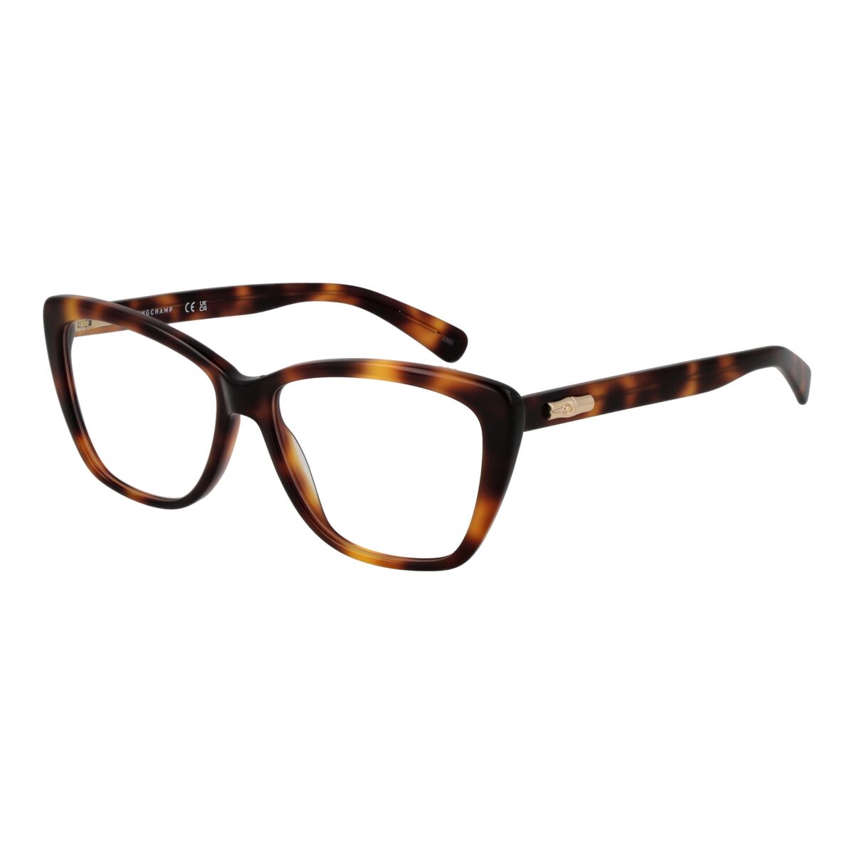 Glasögonbågar Longchamp LO2705 53230