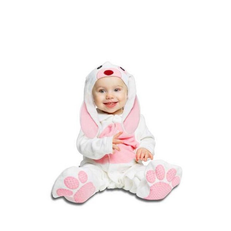 Maskeraddräkt bebis My Other Me (5 Delar) - 2