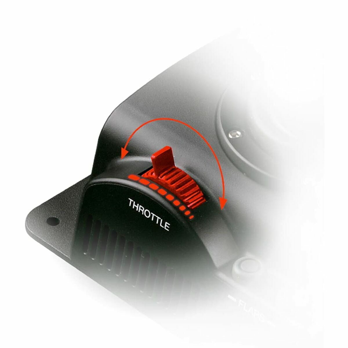 Joystick FR-TEC FT7007 - 16
