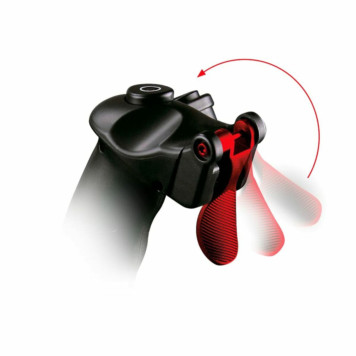 Joystick FR-TEC FT7007 - 8