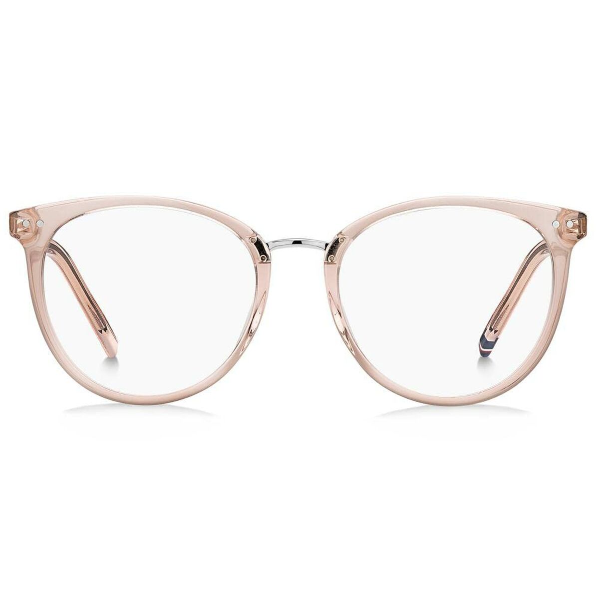 Glasögonbågar Tommy Hilfiger TH-1734-S8R Ø 50 mm - 3