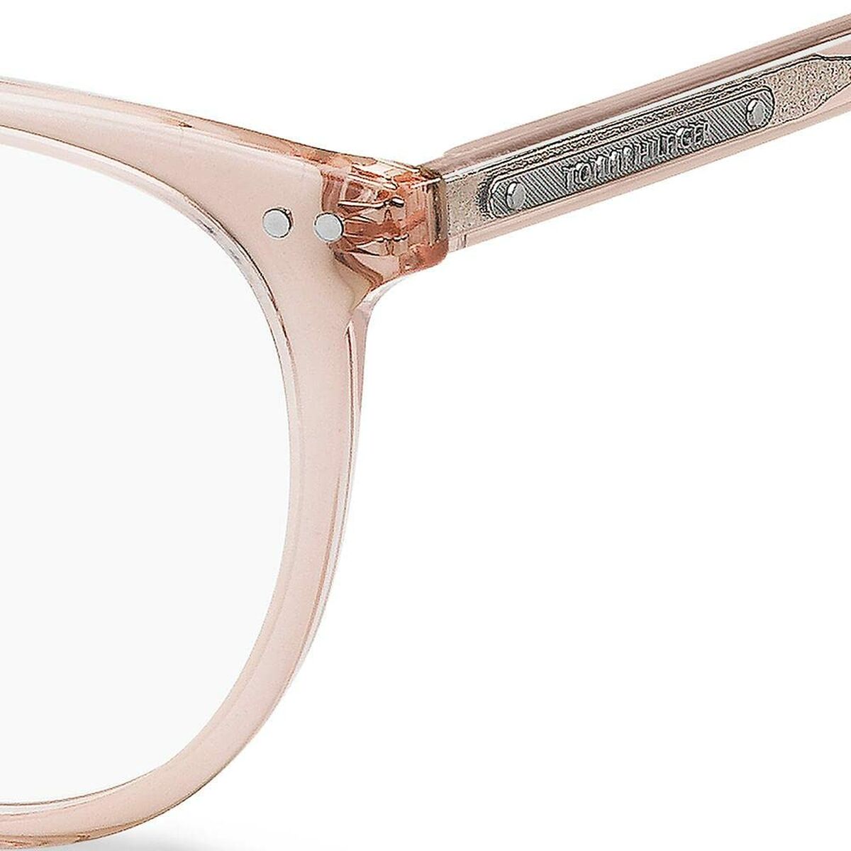 Glasögonbågar Tommy Hilfiger TH-1734-S8R Ø 50 mm - 2