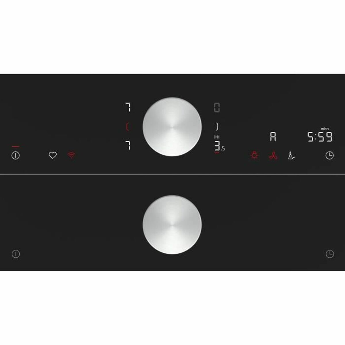 Induktionshäll Neff T66FTX4L0 60 cm - 5