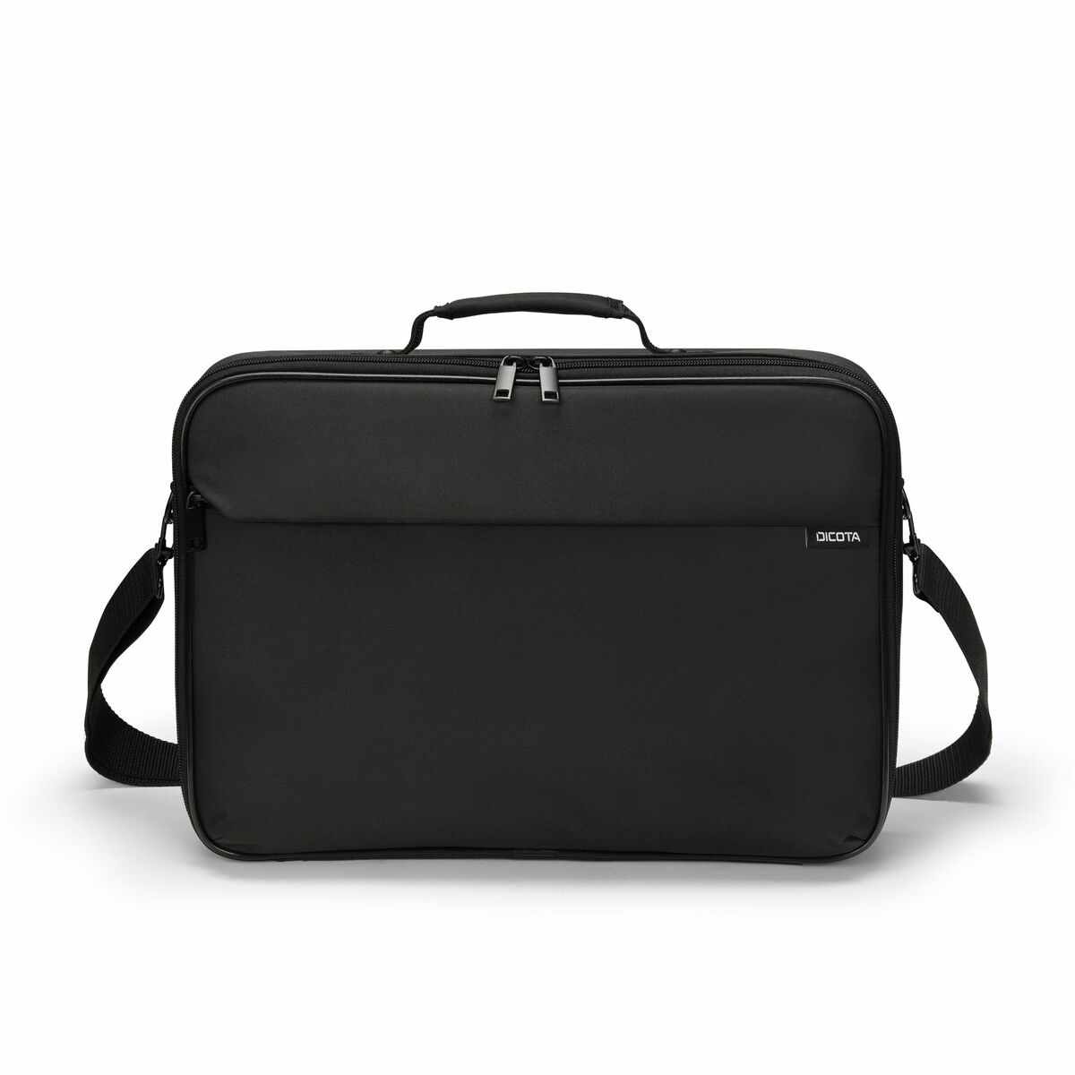 Laptopväska Dicota D32088-RPET Svart 16"
